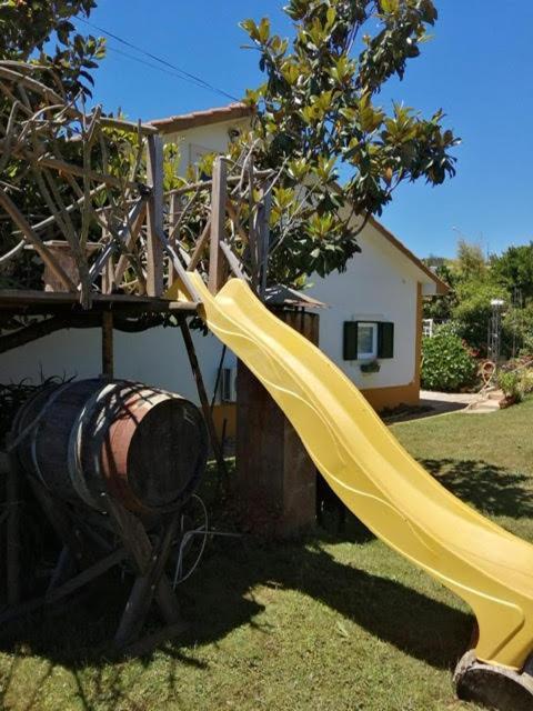 Casita Da Floresta Hotel Ferreira do Zêzere Exterior foto